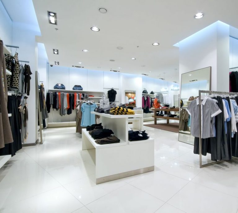 retail fit out contractor brisbane